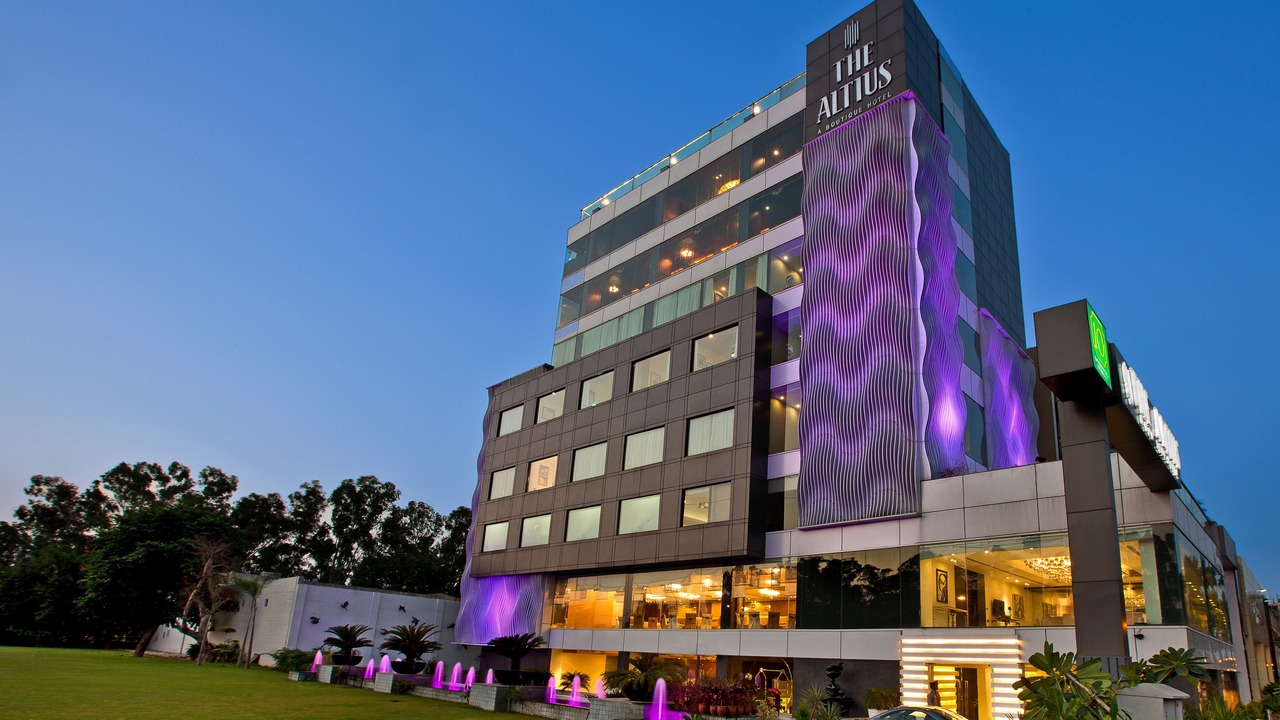 Photo of Outdoor in Chandigarh