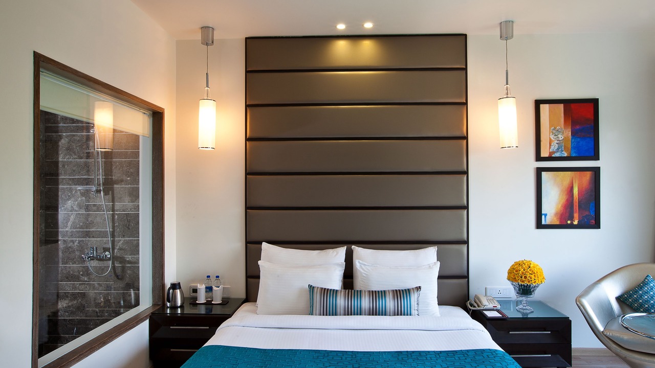 Photo of Bedroom in Chandigarh