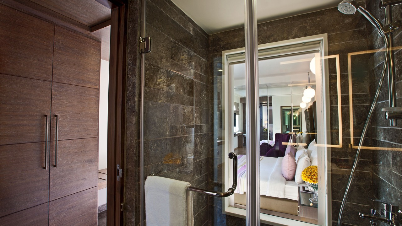 Photo of Bathroom in Chandigarh