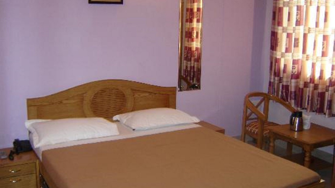 Photo of Bedroom in Mayapur
