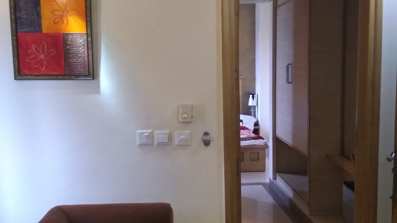 Photo of Bedroom in Industrial Area Phase I