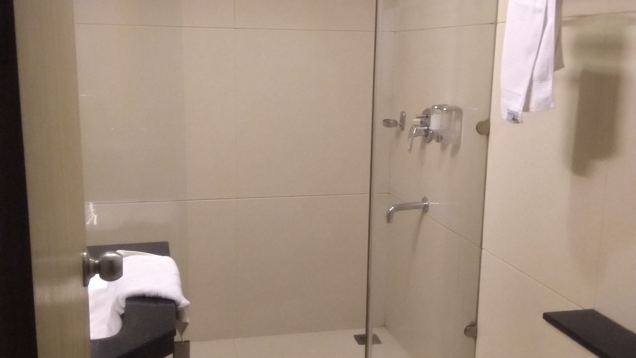 Photo of Bathroom in Industrial Area Phase I