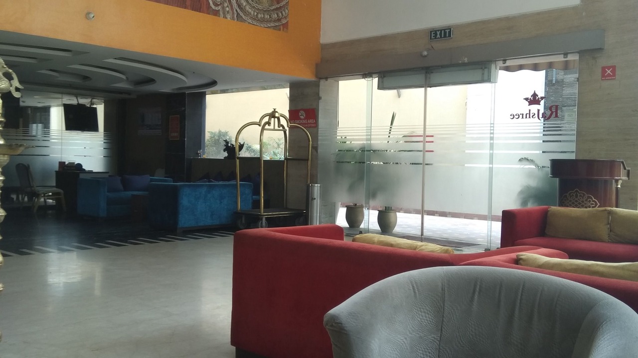 Photo of Others in Industrial Area Phase I