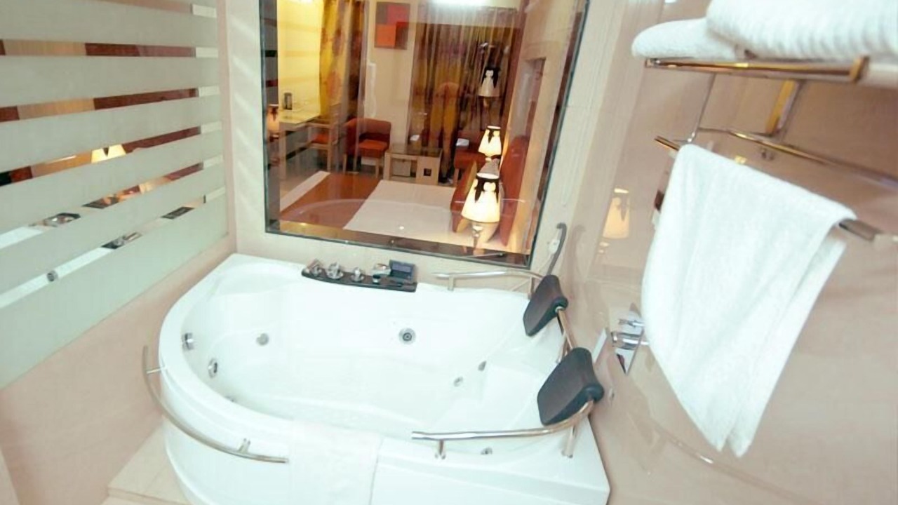 Photo of Bathroom in Industrial Area Phase I