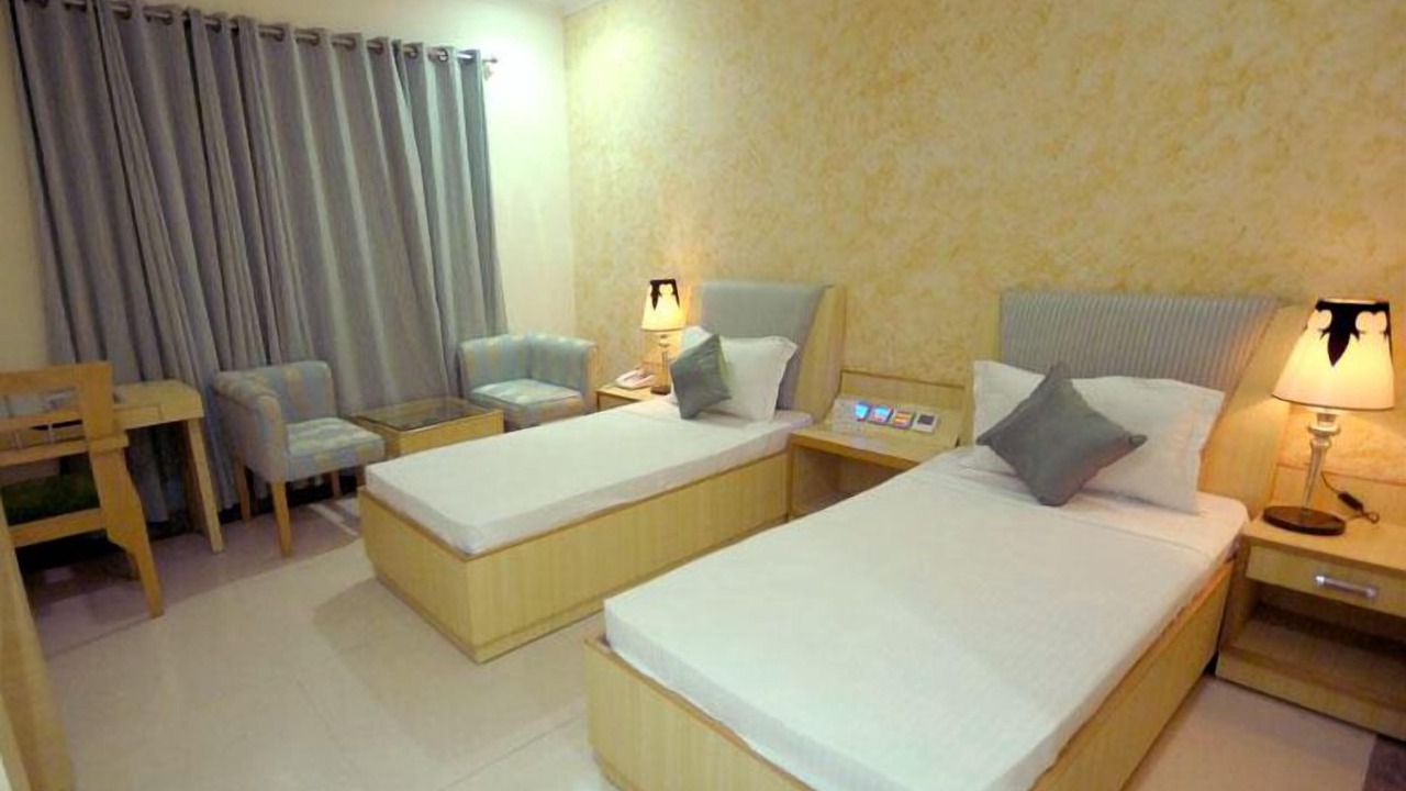 Photo of Bedroom in Industrial Area Phase I