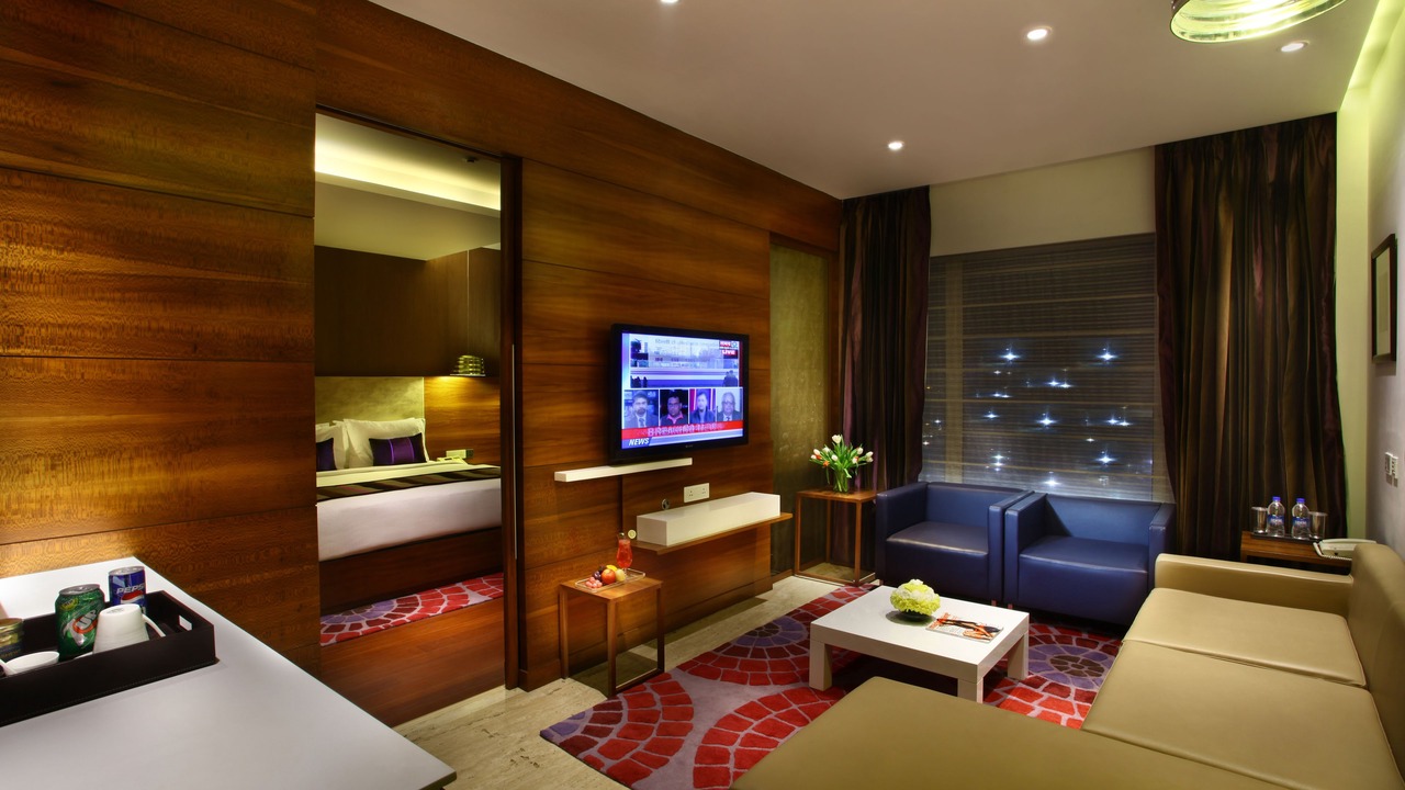 Photo of Bedroom in New Delhi
