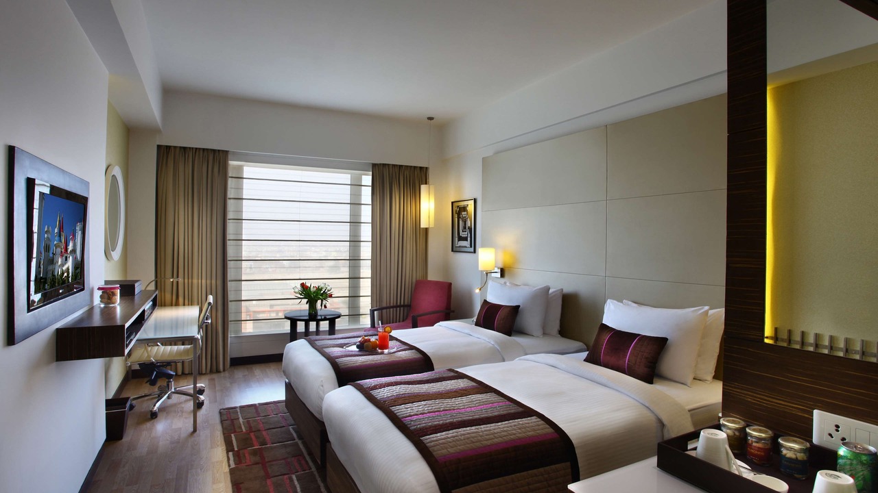 Photo of Bedroom in New Delhi