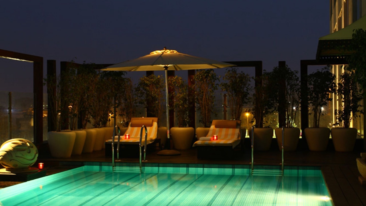 Photo of Outdoor in New Delhi