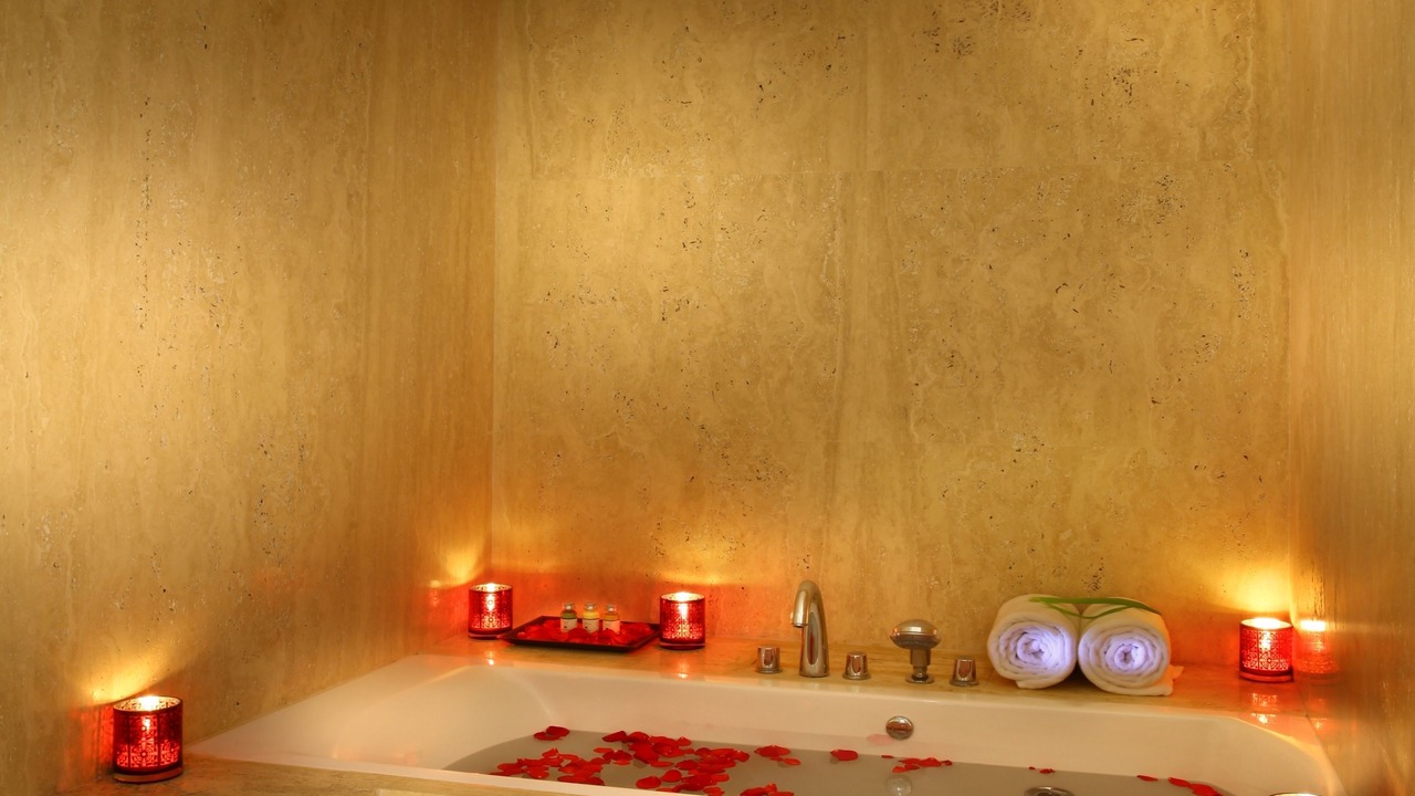 Photo of Bathroom in New Delhi