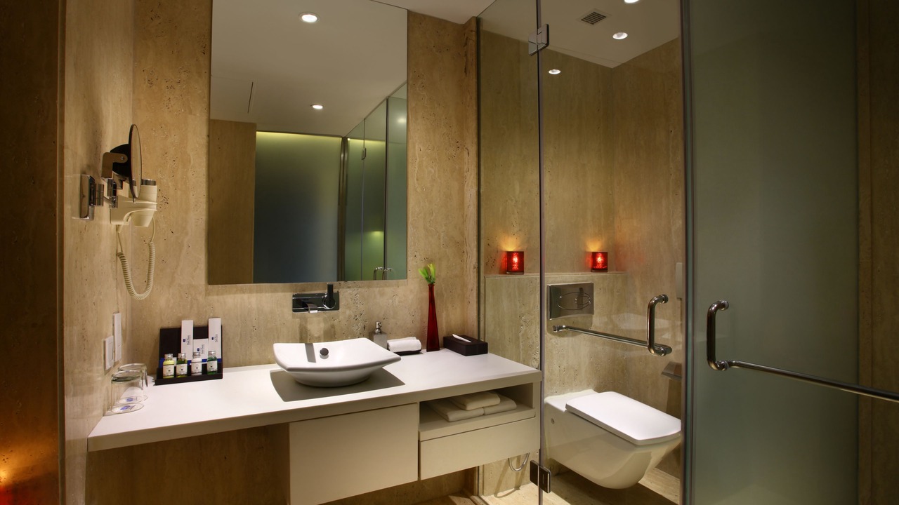Photo of Bathroom in New Delhi