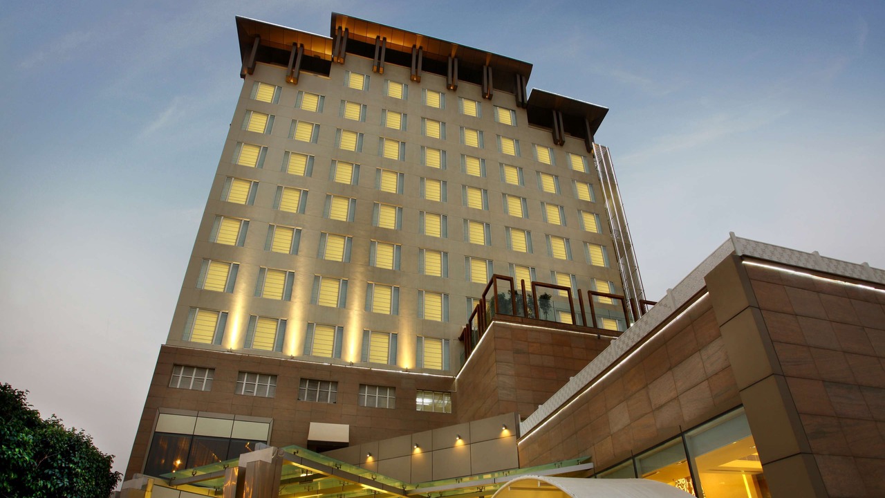 Photo of Outdoor in New Delhi