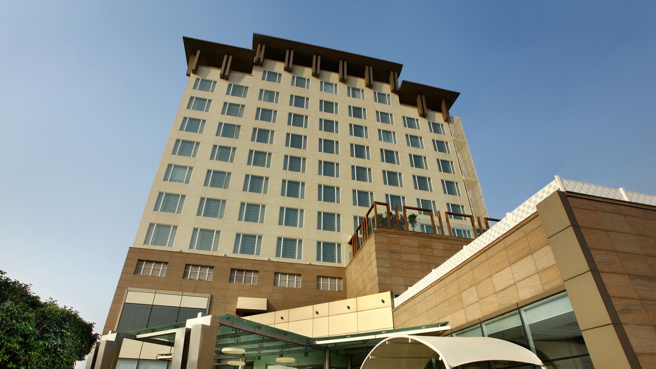 Photo of Outdoor in New Delhi