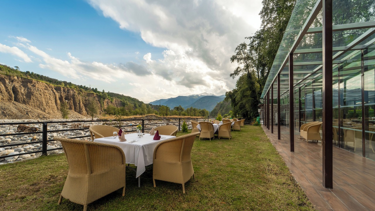 Photo of Outdoor in Manali