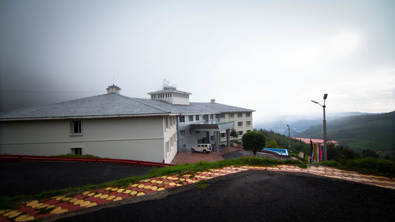 Photo of Outdoor in Ooty