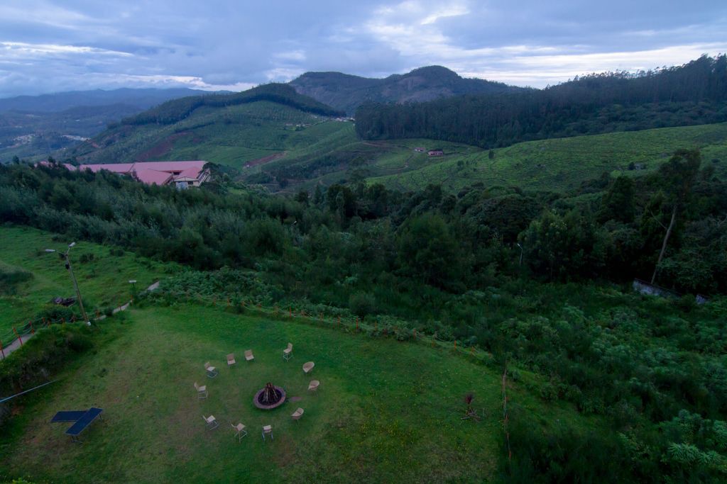 Photo of Outdoor in Ooty