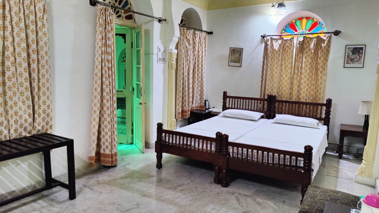 Photo of Bedroom in Kota