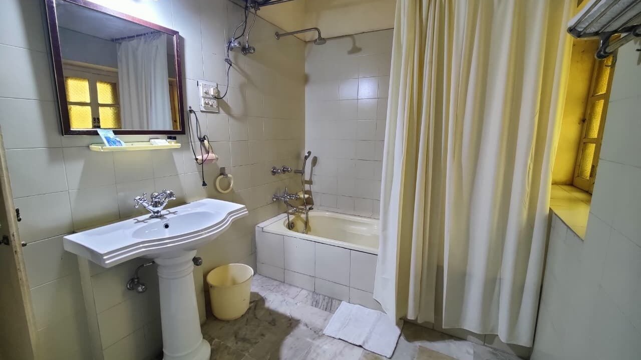 Photo of Bathroom in Kota