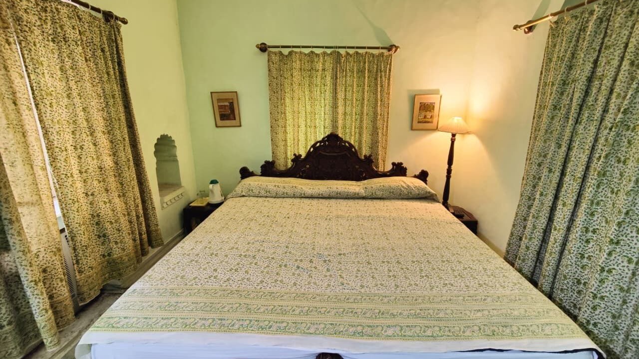 Photo of Bedroom in Kota