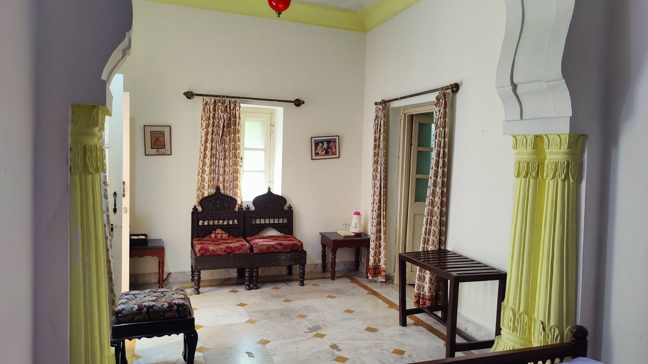 Photo of Bedroom in Kota