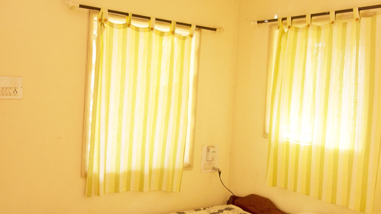 Photo of Bedroom in Vagator
