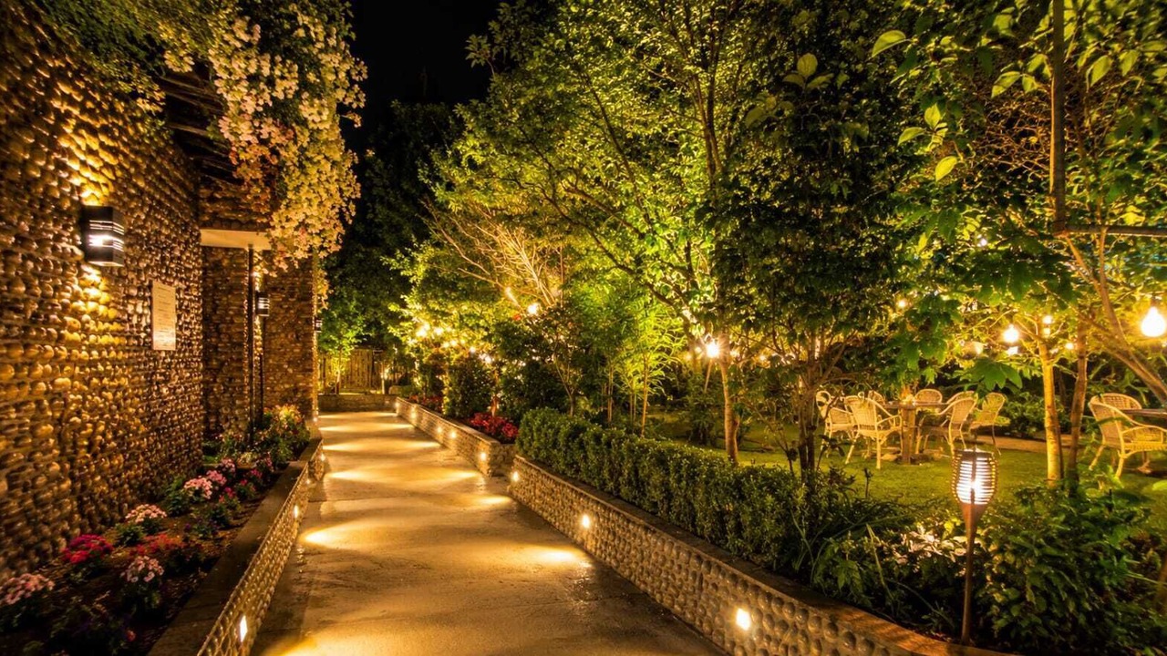 Photo of Outdoor in Rajbagh