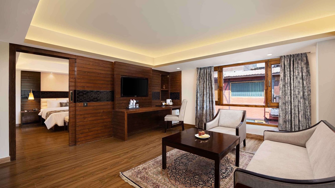 Photo of Bedroom in Srinagar