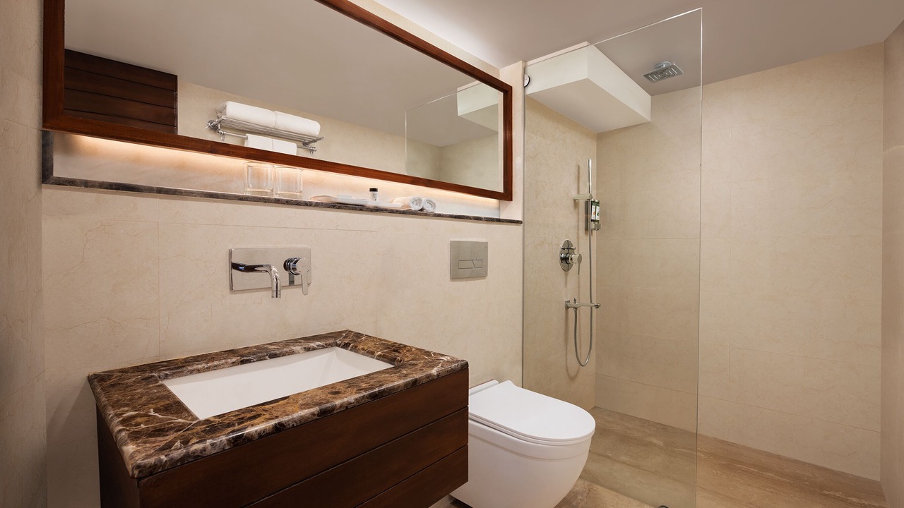 Photo of Bathroom in Srinagar