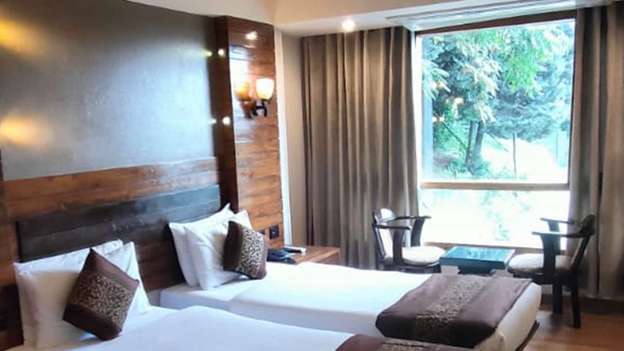Photo of Bedroom in Srinagar