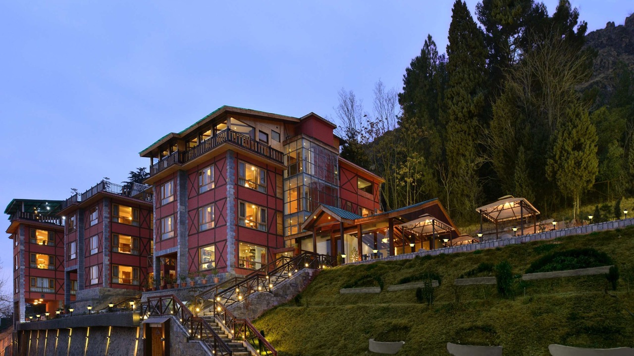 Photo of Outdoor in Srinagar
