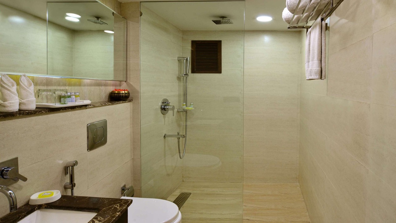 Photo of Bathroom in Srinagar