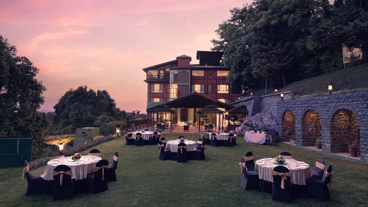 Photo of Outdoor in Srinagar
