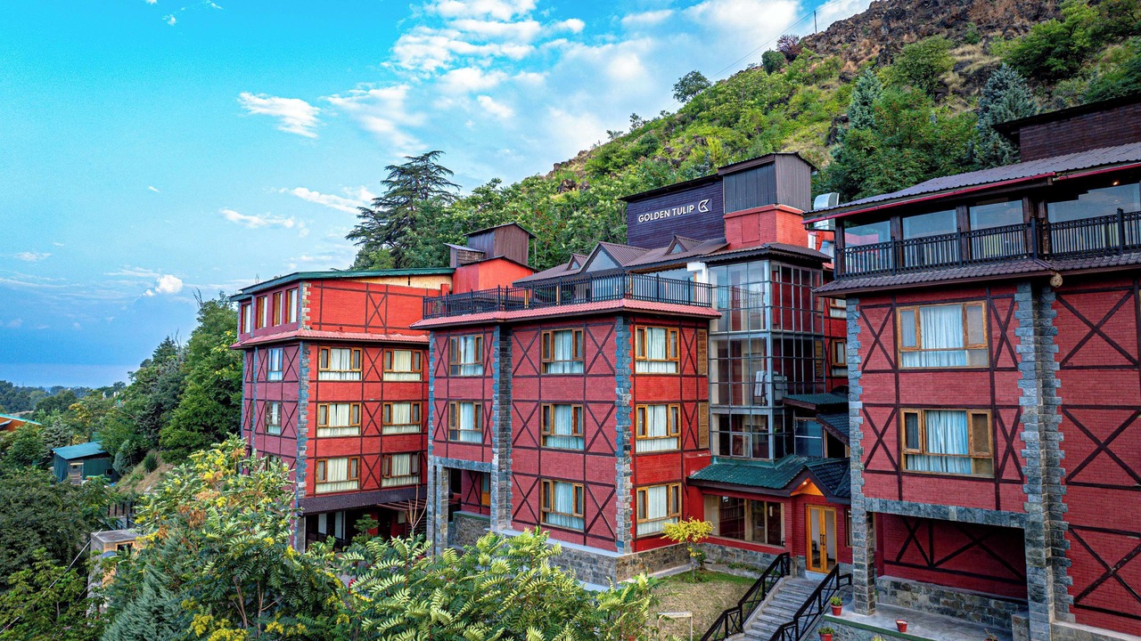 Photo of Outdoor in Srinagar