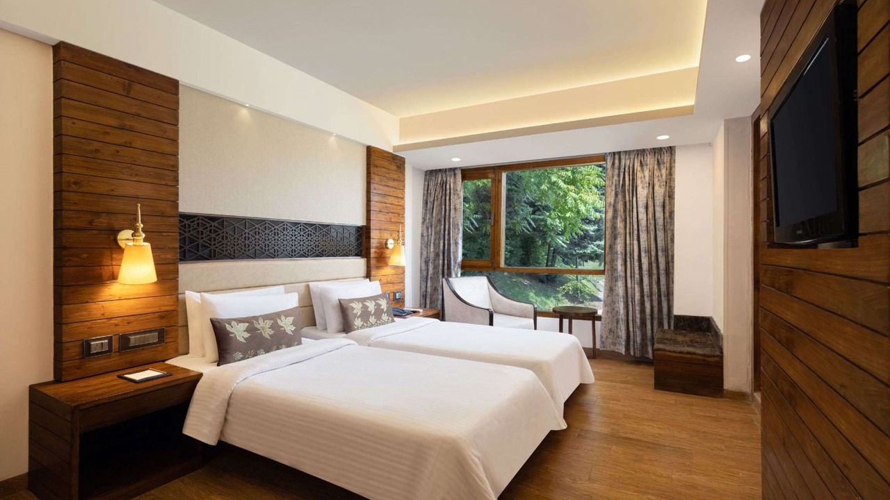 Photo of Bedroom in Srinagar