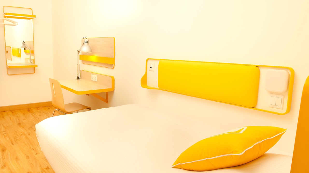 Photo of Bedroom in Jangupura Extension