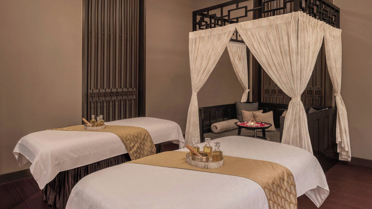 Photo of Bedroom in Lower Parel