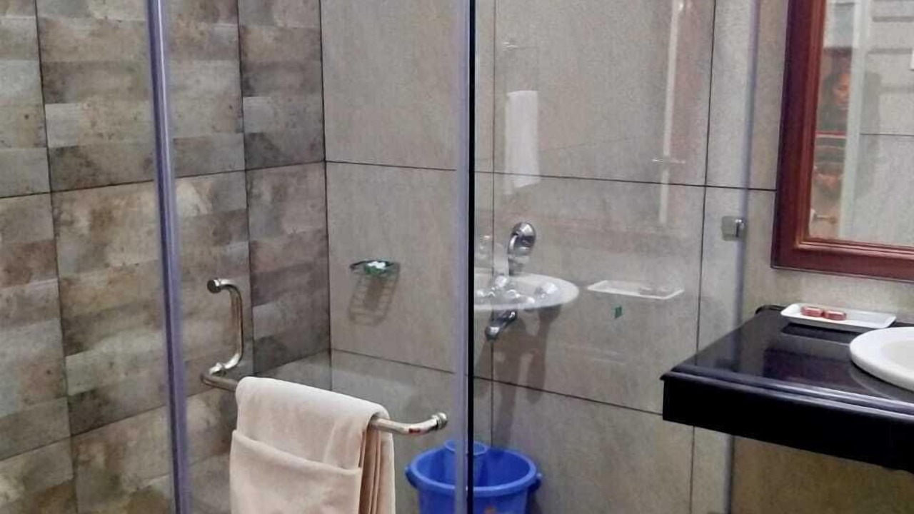 Photo of Bathroom in Khanyara
