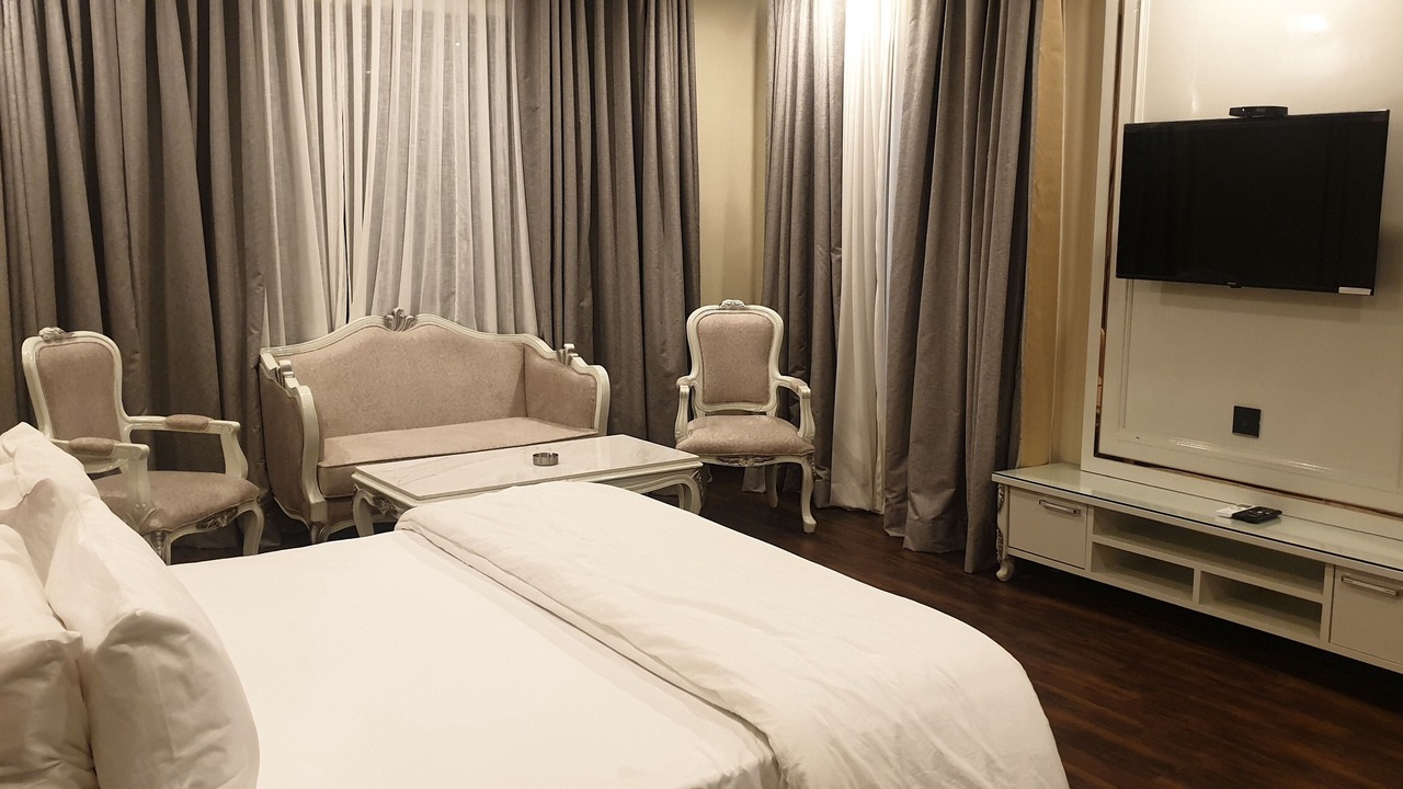 Photo of Bedroom in Khanyara