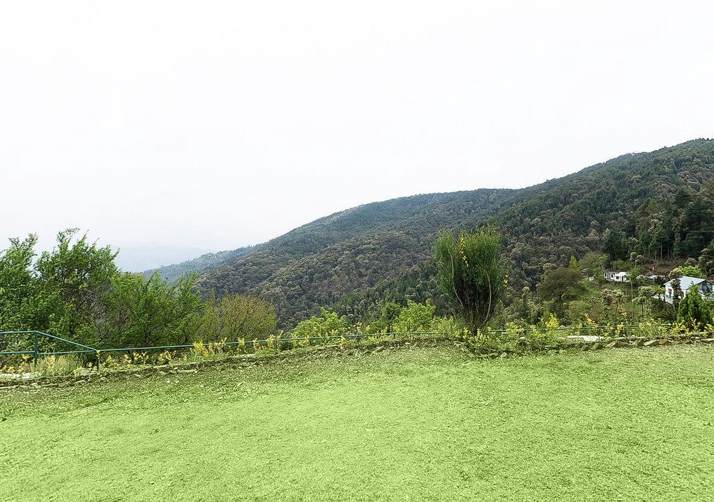 Photo of Outdoor in Kandaghat