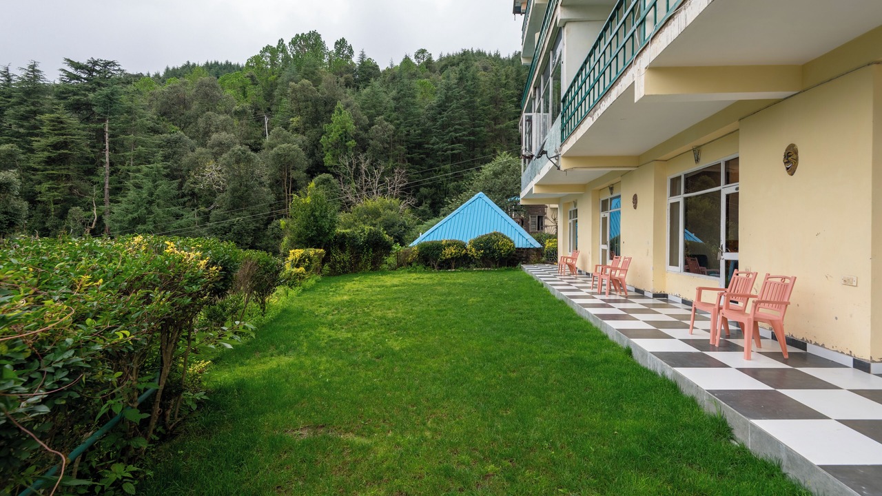 Photo of Outdoor in Kandaghat