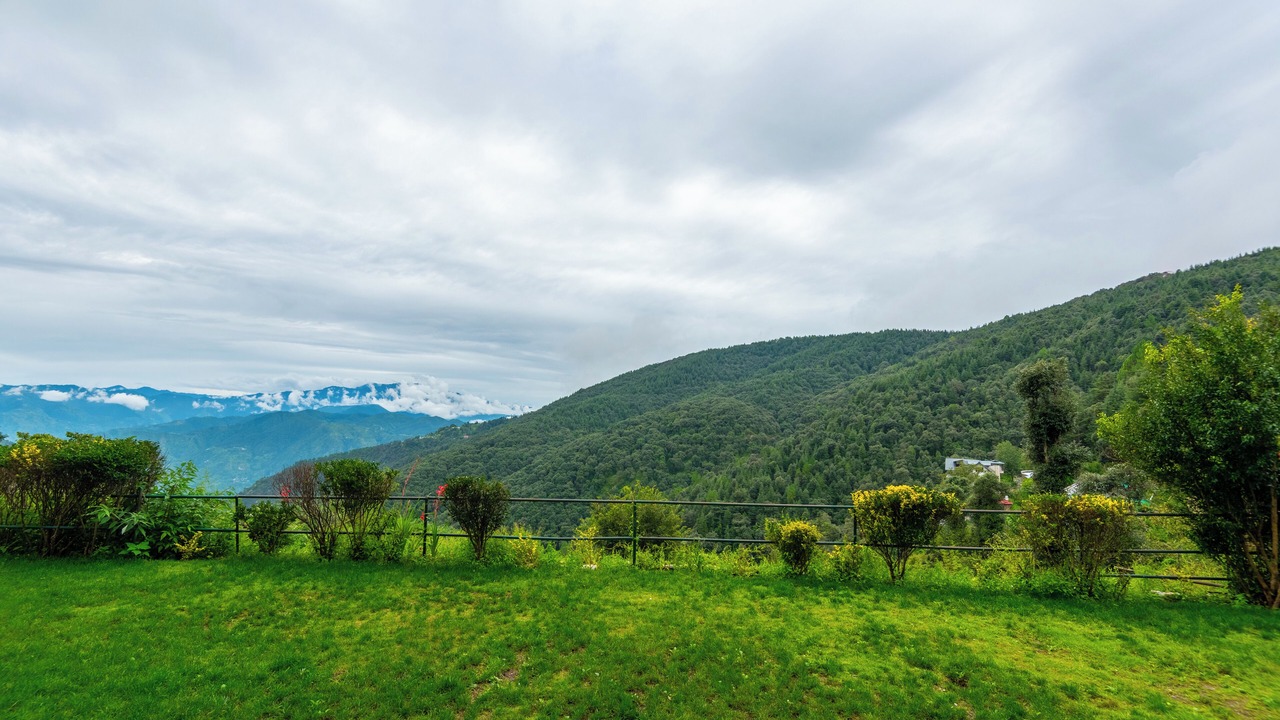 Photo of Outdoor in Kandaghat