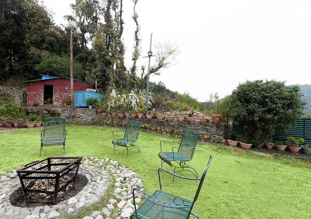Photo of Outdoor in Kandaghat