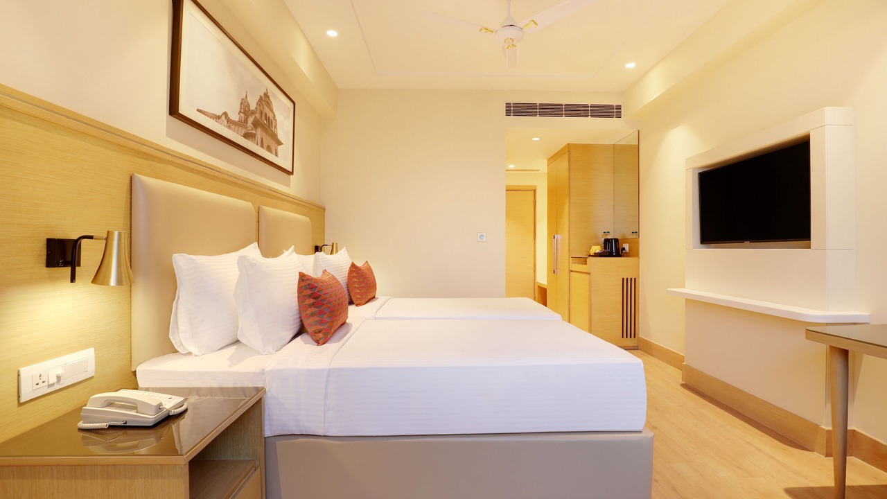 Photo of Bedroom in Jhansi