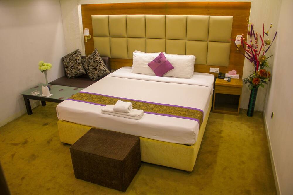 Photo of Bedroom in Uttara