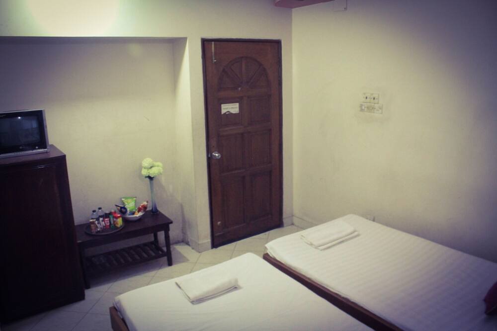 Photo of Livingroom in Uttara