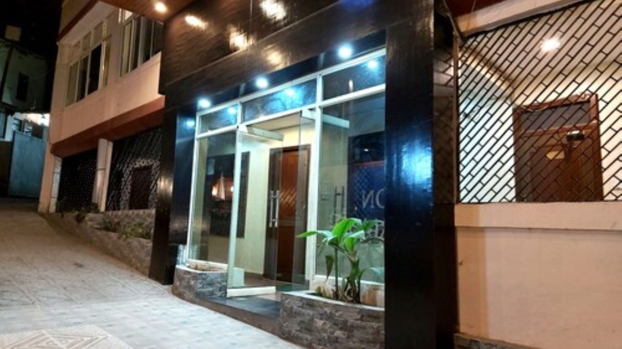 Photo of Outdoor in Nainital