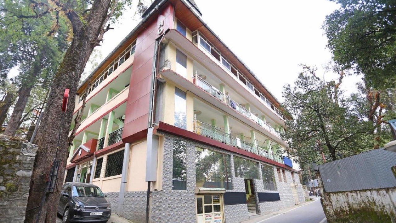 Photo of Outdoor in Nainital
