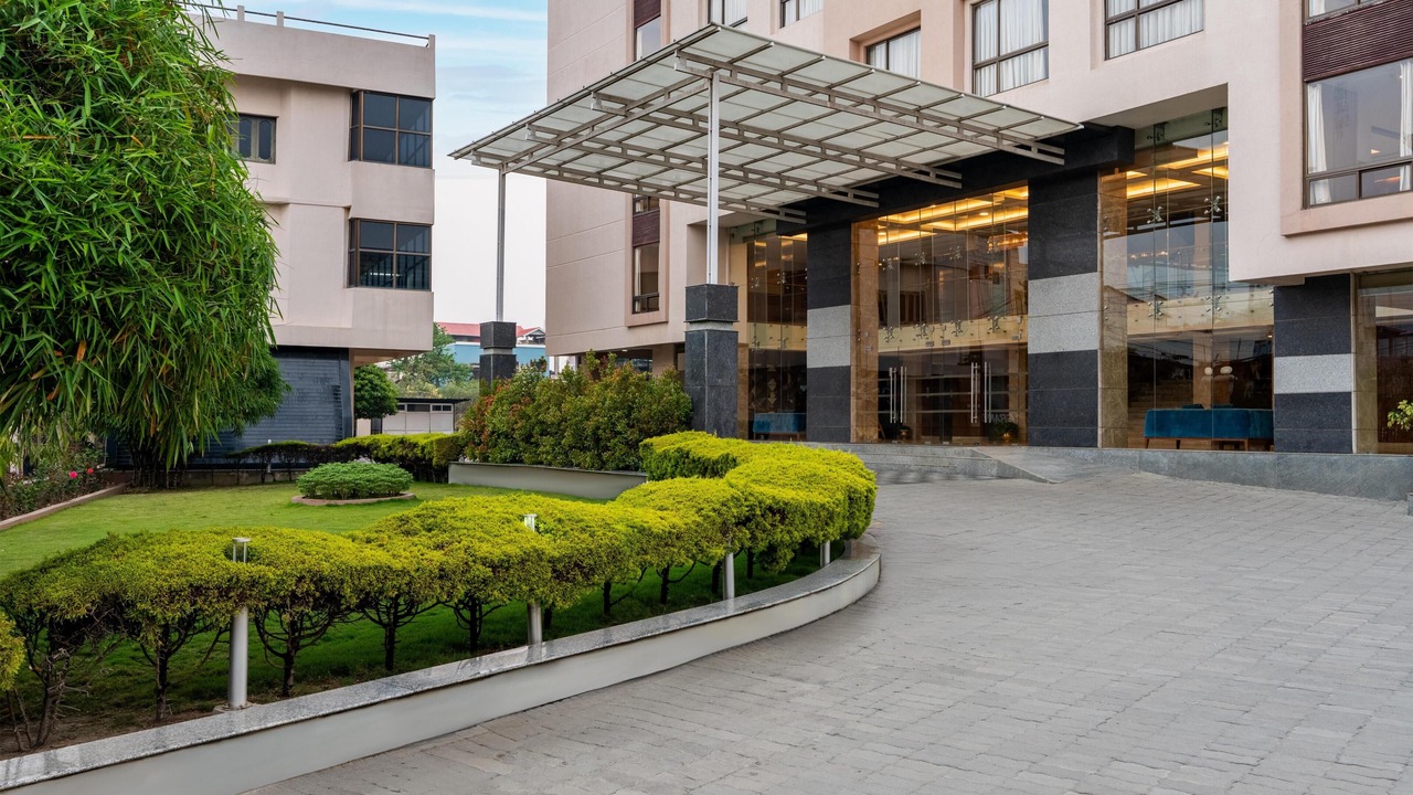 Photo of Outdoor in Imphal