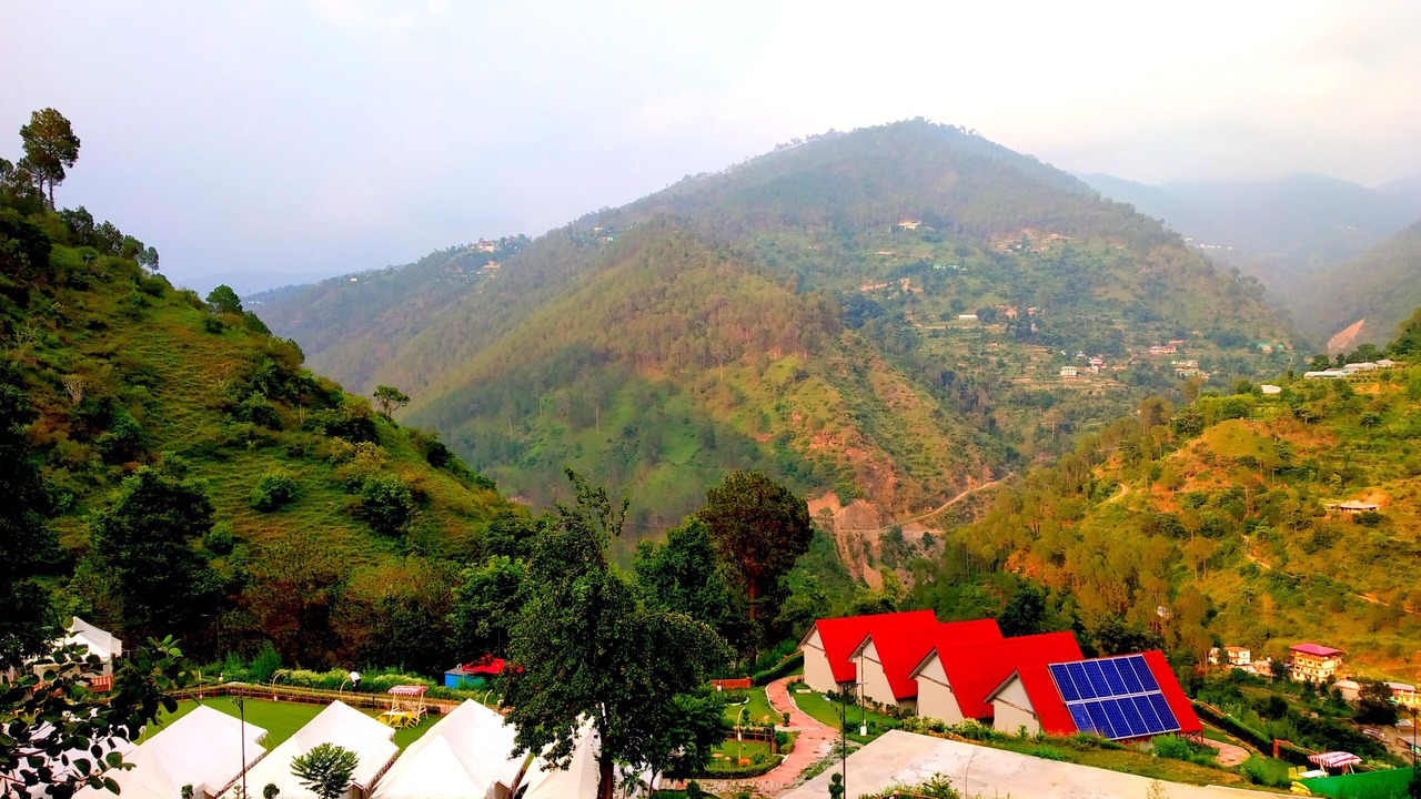 Photo of Outdoor in Kandaghat
