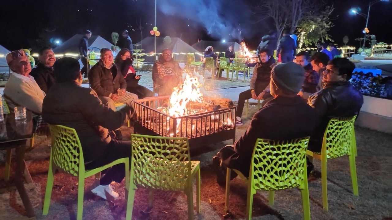 Photo of Outdoor in Kandaghat
