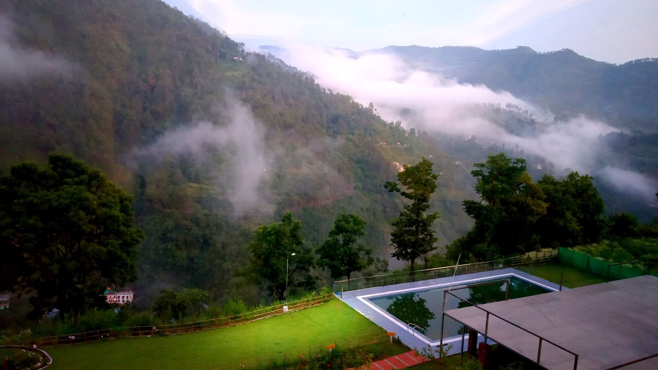 Photo of Outdoor in Kandaghat
